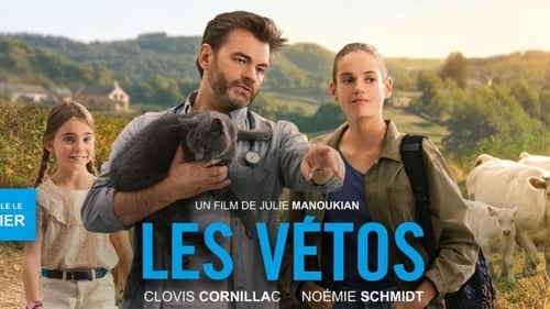 Les Vétos (2020) Guarda lo streaming di film completo online