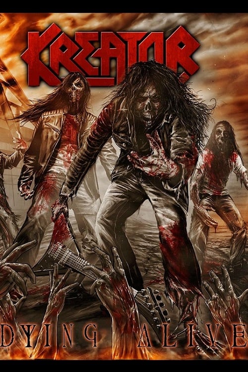 Kreator%3A+Dying+Alive