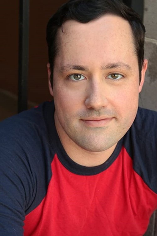 Poster of Christopher Grant Pearson