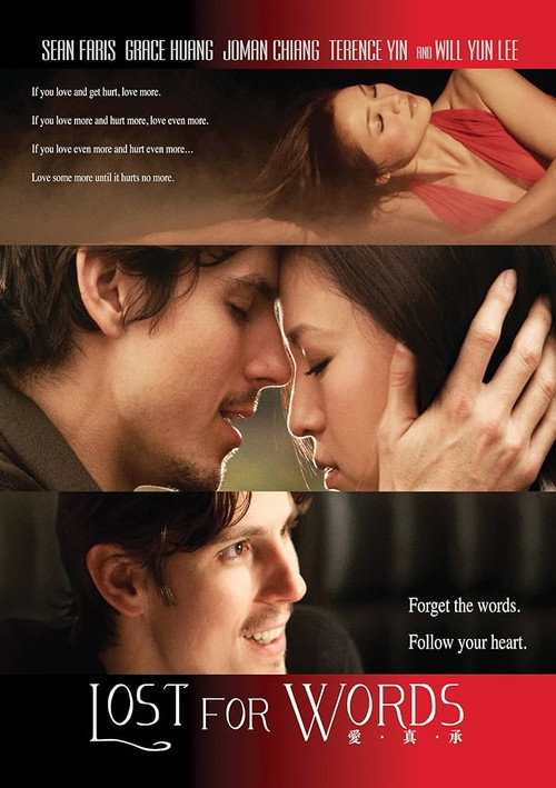 Lost for Words poster 3