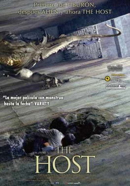 The Host
