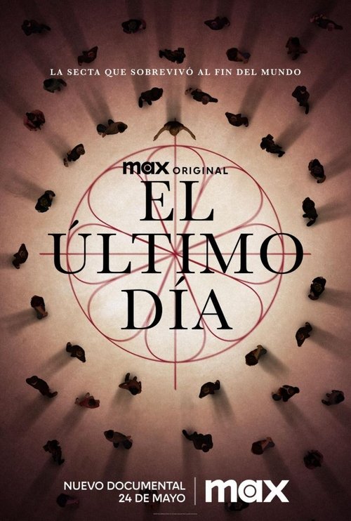 Poster of El último día