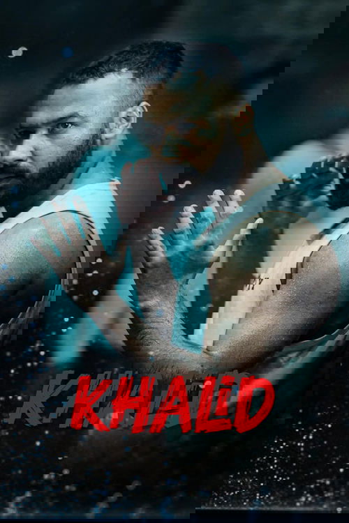 Khalid Poster