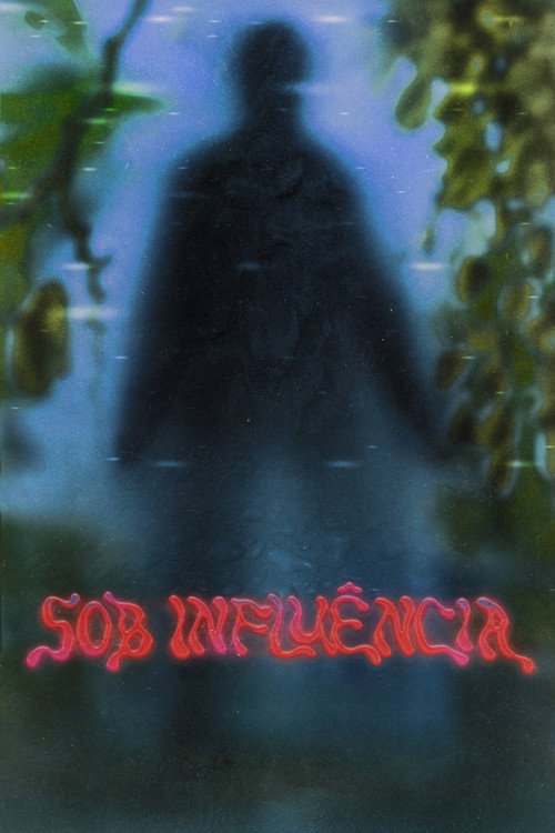 Under the Influence poster 2