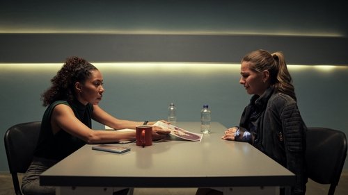 Karanlık Arzu - Hiç Kimse Kendinden Kaçamaz