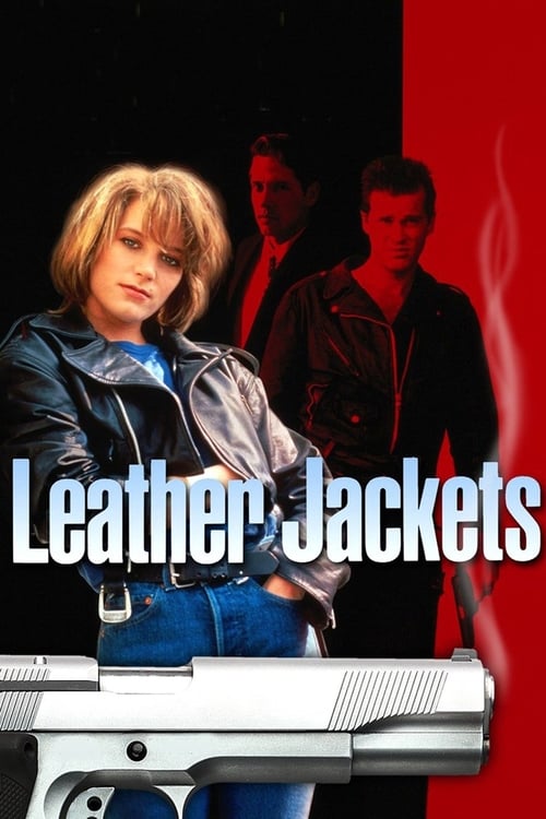 Leather+Jackets