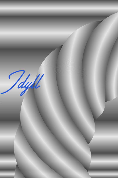 Idyll poster 4