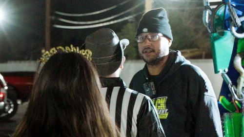 Sin City Tow - 7. Bölüm