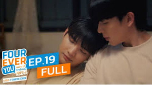 Lately, It's Winter Season 3