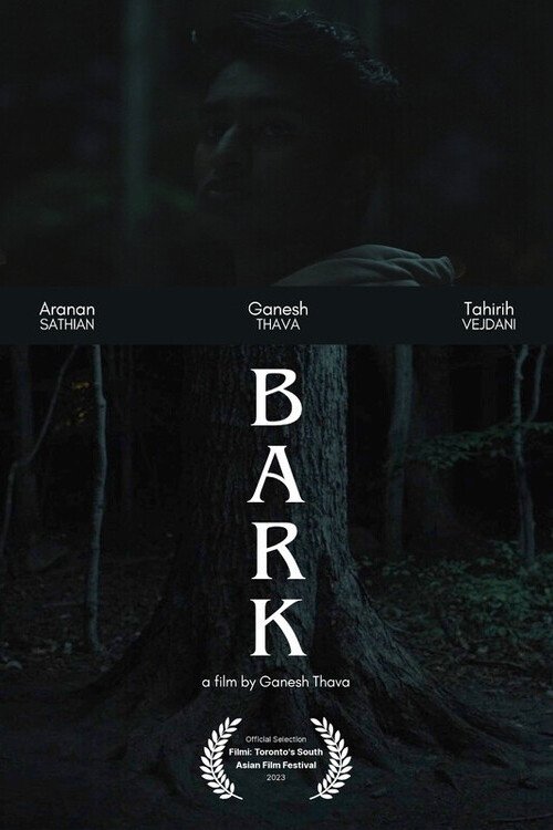 Bark Poster