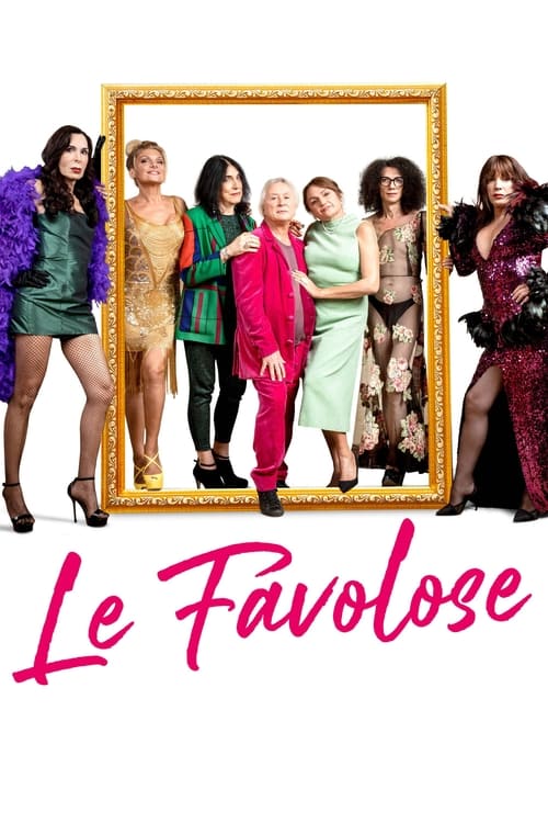 Le+favolose