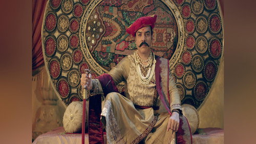 Kanhoji Angre