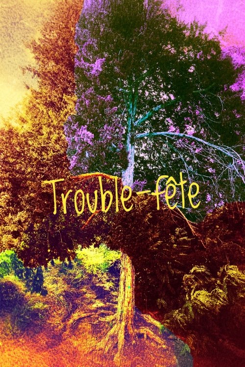 Documentaire | Vlog : Trouble fête