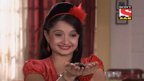 Jeannie Reveals to Her New Year Plan to Vela