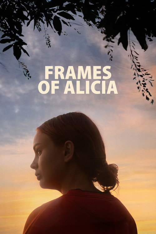 Frames of Alicia poster 2