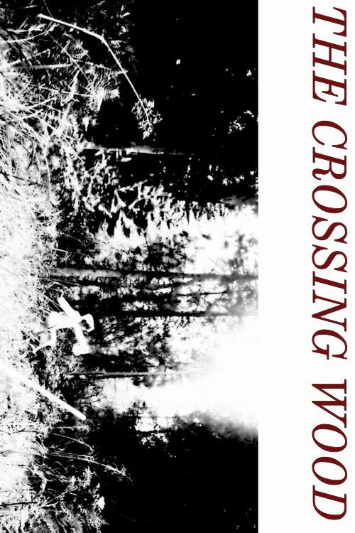 The Crossing Wood Poster