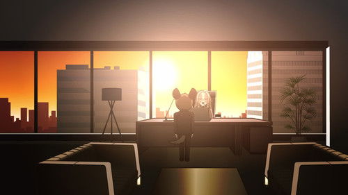 Aggretsuko - 10. Bölüm