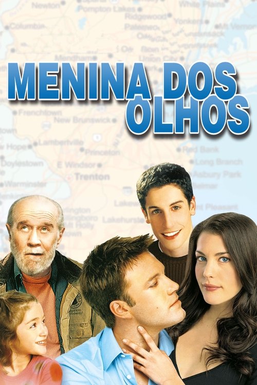 Assistir ! Menina dos Olhos 2004 Filme Completo Dublado Online Gratis