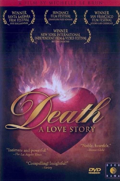 Death: A Love Story (1999) フルムービーストリーミングをオンラインで見る