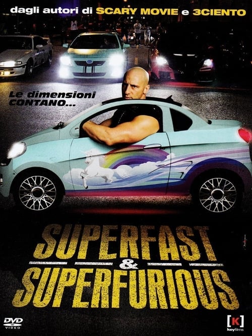 Superfast+%26+Superfurious%3A+Solo+party+originali