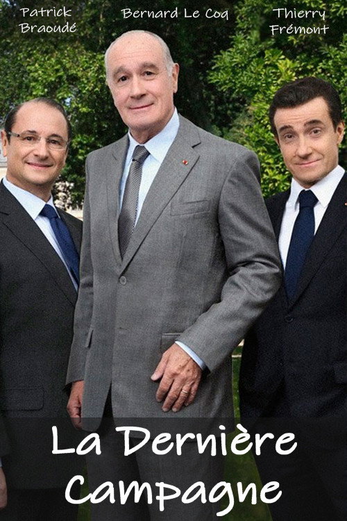 La Dernière Campagne poster 2
