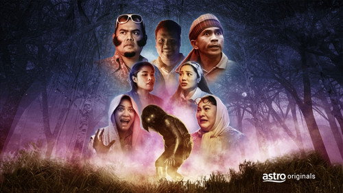 Orang Minyak