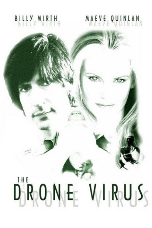 The Drone Virus poster 3