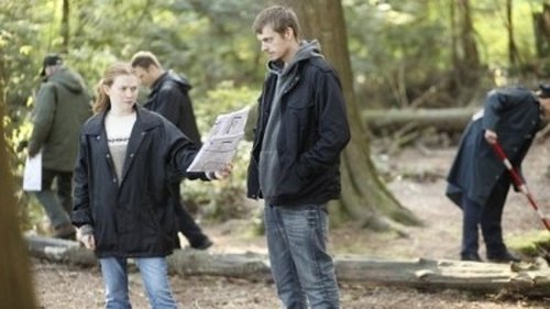 The Killing - 1. Bölüm