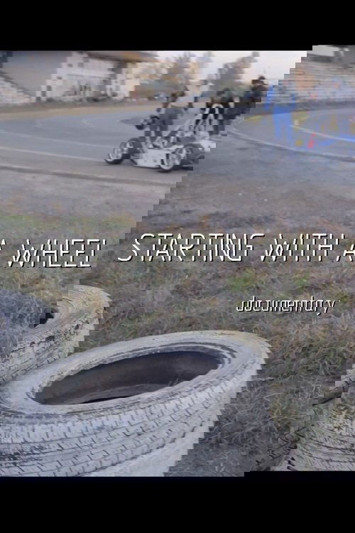 Starting with a Wheel
