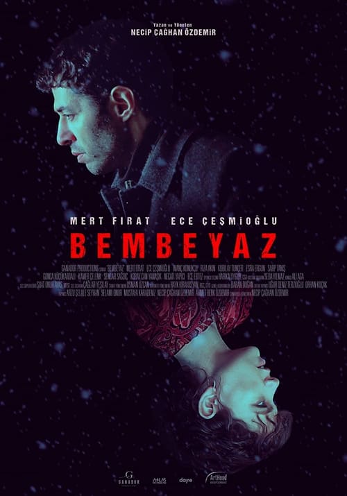 Bembeyaz