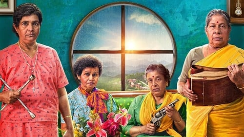 Dakini (2018) watch movies online free