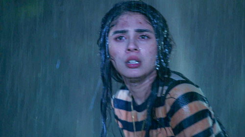Rahi's Efforts to Save Anupama