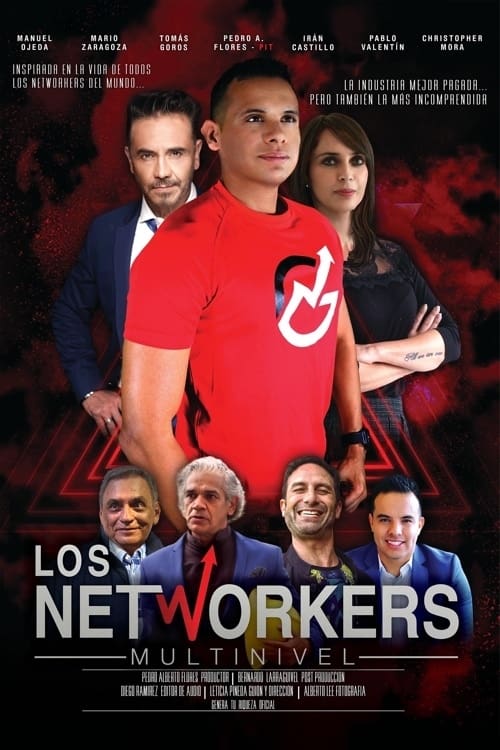 Los+Networkers+Multinivel