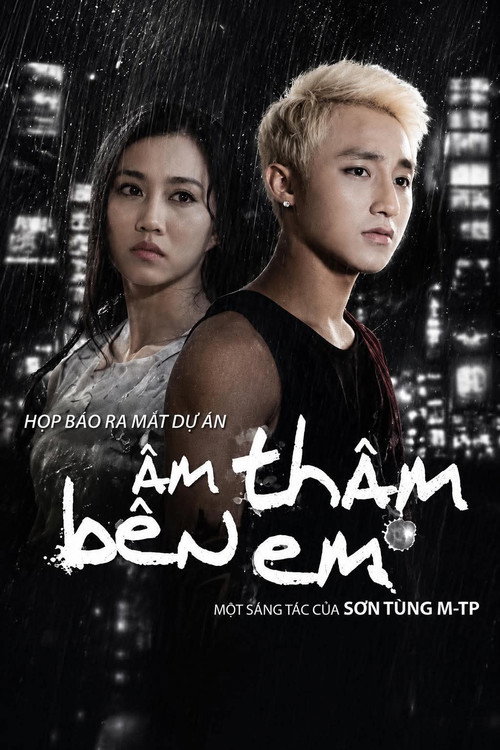 Âm Thầm Bên Em Poster
