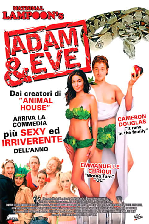 Adam+%26+Eve