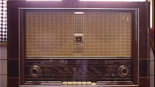 Radio 16/11 1984