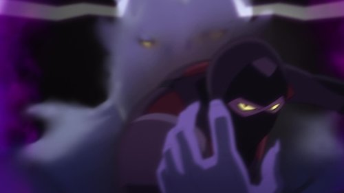 Voltron Legendary Defender - 3. Bölüm