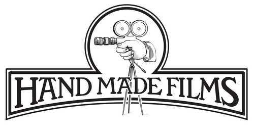 Handmade Films Logo