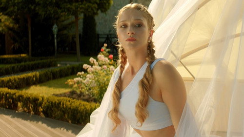 Отпуск第2季第12集