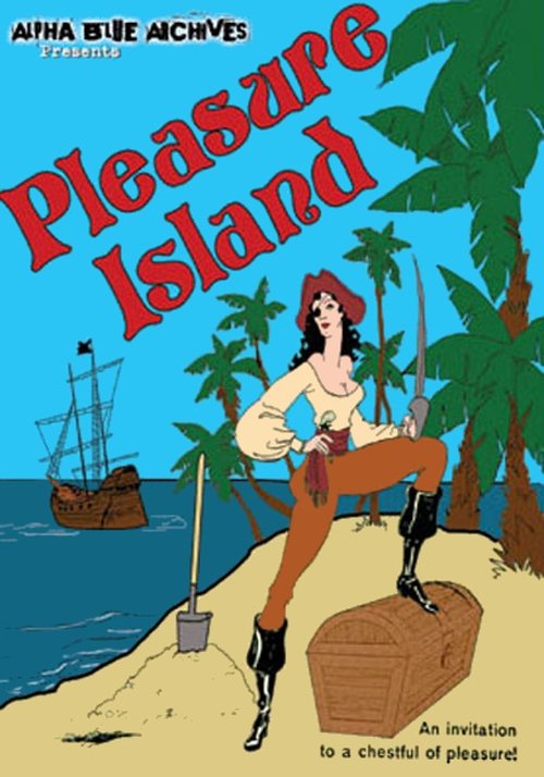 Pleasure Island Poster