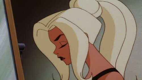 Superman: The Animated Series - 4. Bölüm