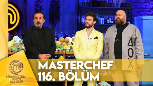 Episode 116