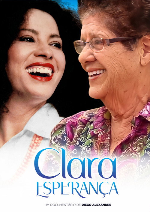 My Sister, Clara poster 2