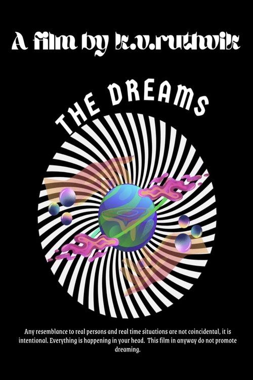 THE DREAMS