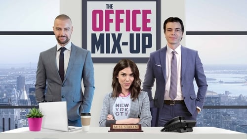 The Office Mix-Up 2020