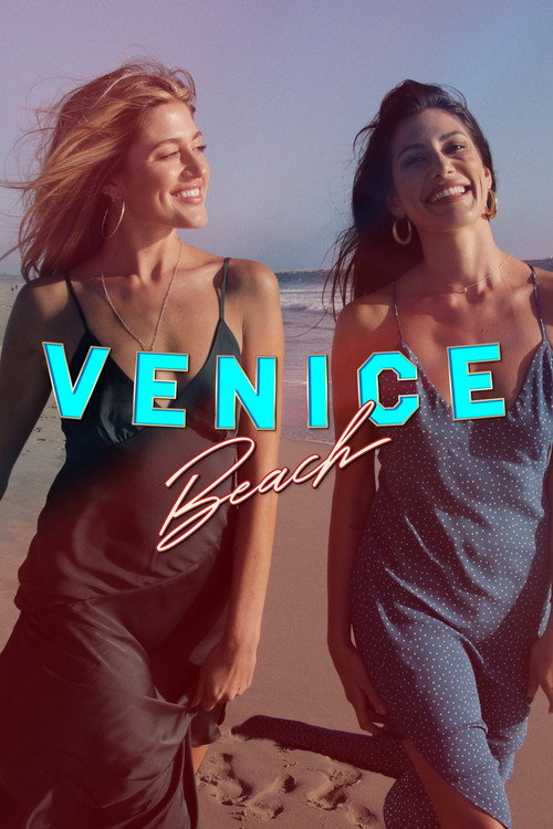 Venice Beach电影海报