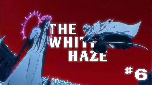 The White Haze
