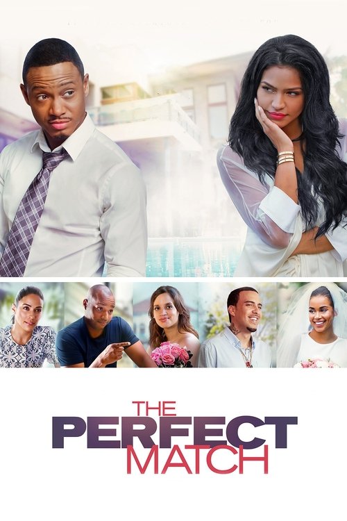 The Perfect Match (2016) pelicula de terror completa en español