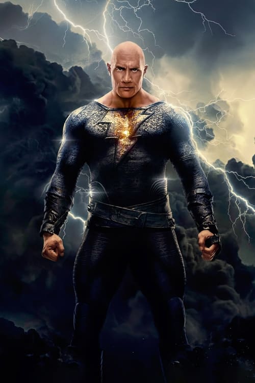 Black Adam