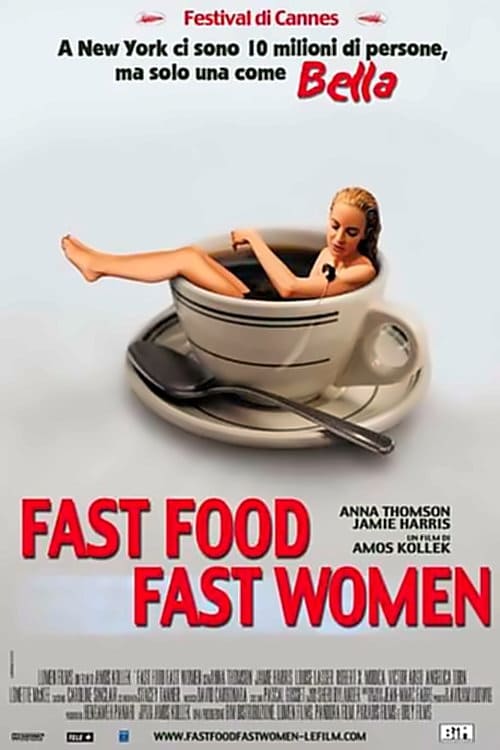 Fast+Food+Fast+Women